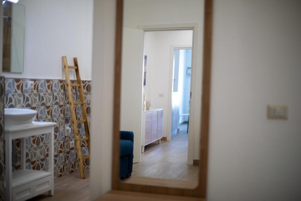 La Morada Leverano Dış mekan fotoğraf